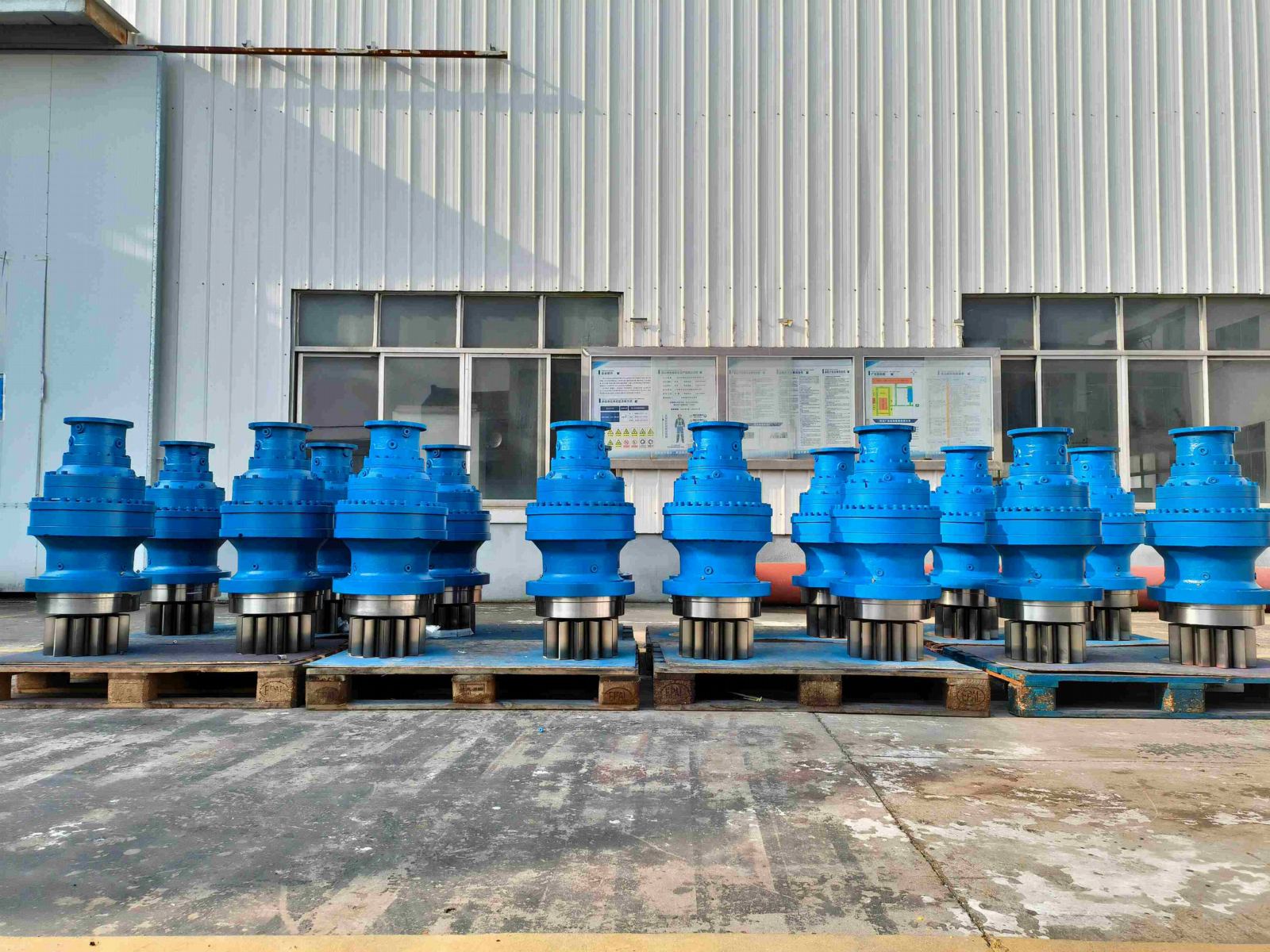 Cách đánh giá mô-men xoắn hộp giảm tốc trước khi chọn