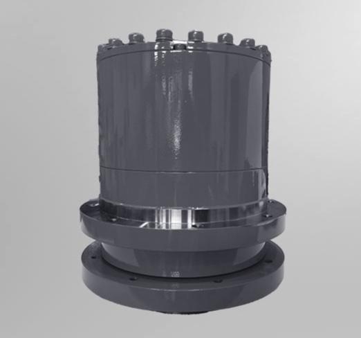 Hộp giảm tốc hành tinh dòng FP