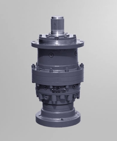 Hộp giảm tốc hành tinh đồng trục dòng HPL